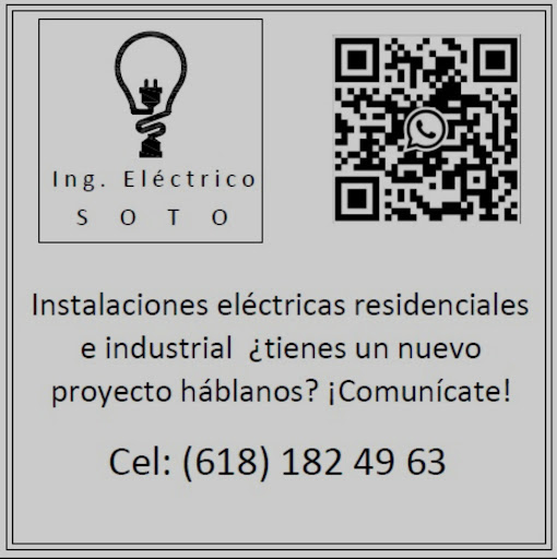 Soto Instalaciones