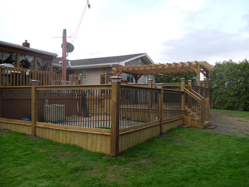 DANCORE Additions & Renovations