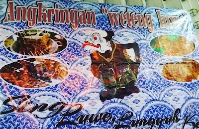 Photos of Angkringan Weteng Luwe