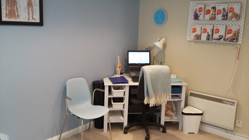 Pure Physio Practice - Visual