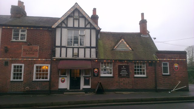 Craufurd Arms