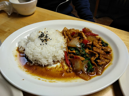 Secret Thai Cafe - Thumbnail