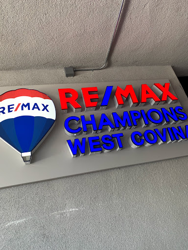 RE/MAX CHAMPIONS WEST COVINA - Thumbnail