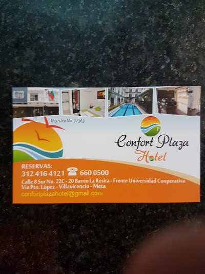 Photos of Confort Plaza Hotel