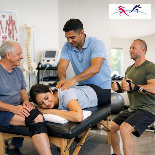 Still confused about what physiotherapy can really do for you? At Gifted Hands Physical Therapy i…