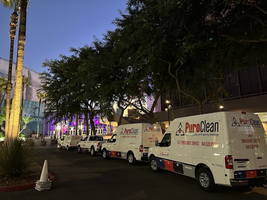 PuroClean of Huntington Beach photo