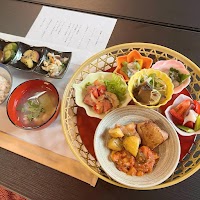 茶寮−ＫＥＮＫＡＮ−（さりょうけんかん）