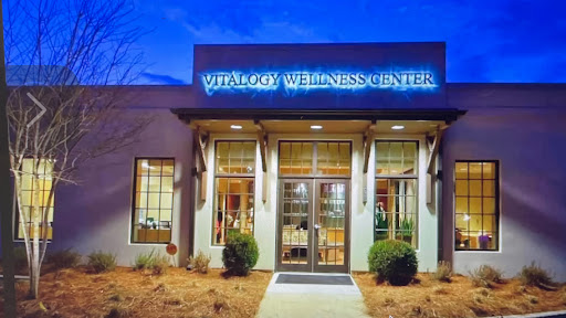 Vitalogy Wellness & Med-Spa