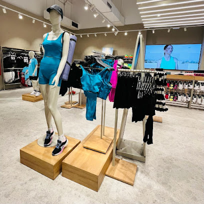 Tienda de deporte Jaén Décimas