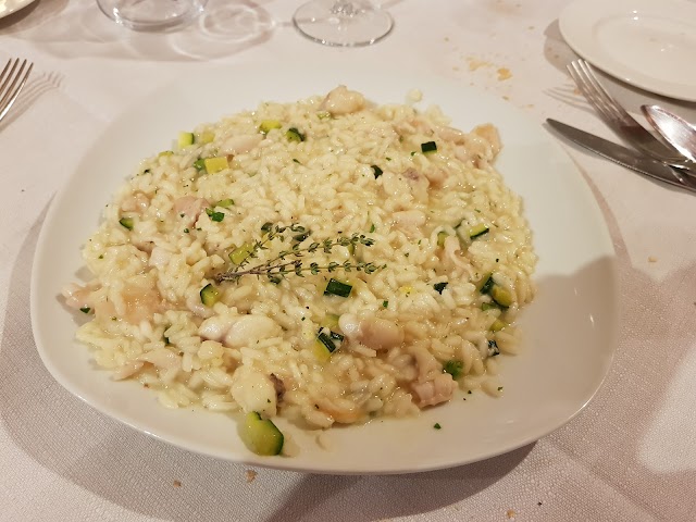Ristorante Sette Vele