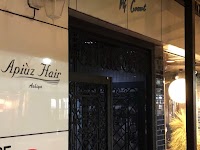 Apiuz Hair 芦屋