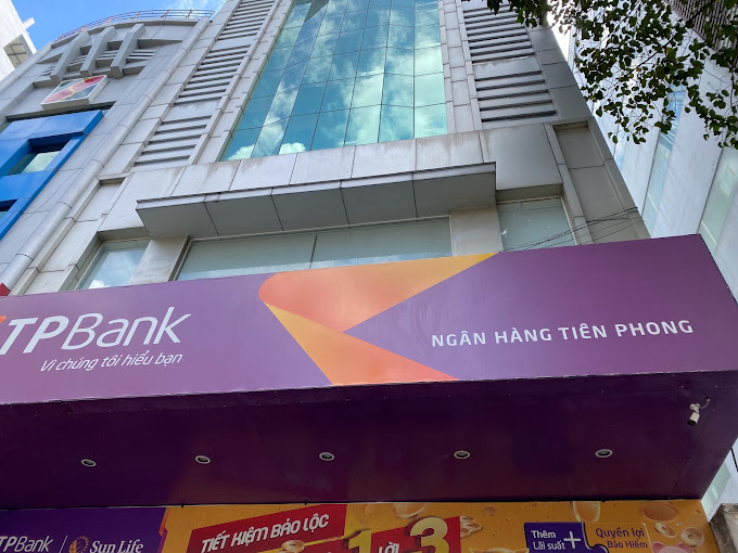 TPBank Sài Gòn