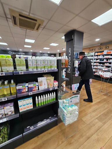 Pharmacie de Lorette Angers - Thumbnail