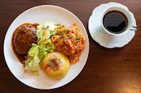 足湯カフェ ChittoMotche