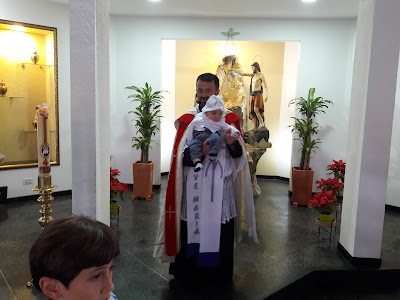 Photos of Iglesia de la Santa Cruz