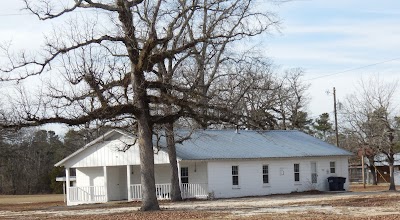 White Oak Campground