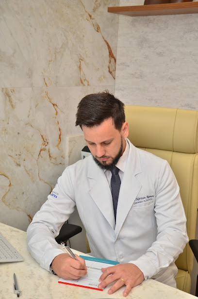 Dr. Nériton Ramos | Cirurgião Plástico em Goiânia