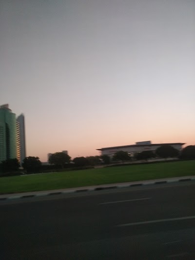 Photos of Trading Enterprises - Honda Showroom
