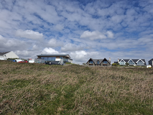 Caswell Bay Terminus - Thumbnail