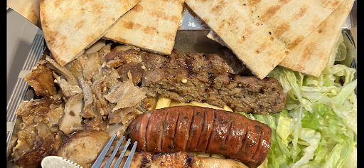 Santorini Restaurant & Takeaway - Thumbnail