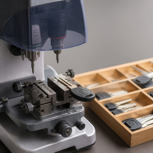 Modern key cutting technology has completely changed how accurate and reliable duplicate keys can… post image