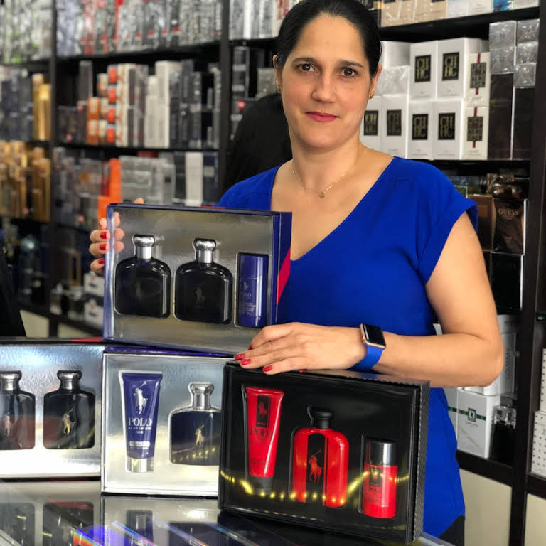 Donnatella Perfumes - Perfume Store in Miami