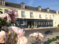 La Marine de Loire - Hôtel & SPA à Montsoreau