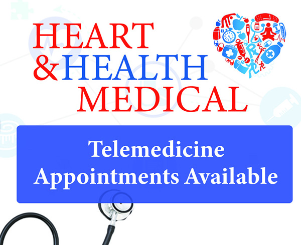 Heart And Health Medical Of Babylon