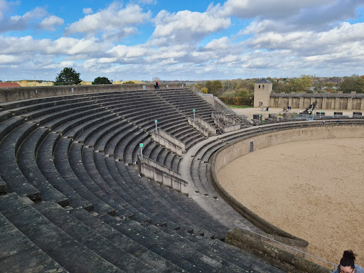 APX Archaeological Park