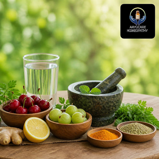 Struggling with gout pain or high uric acid? At Aayu Care in Panvel, Navi Mumbai, our experienced…