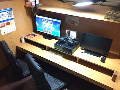 マインスペース東十条店