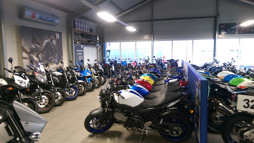 Motorcycle Shop Bergkamen - Thumbnail