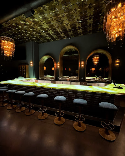 Honeycomb Lounge
