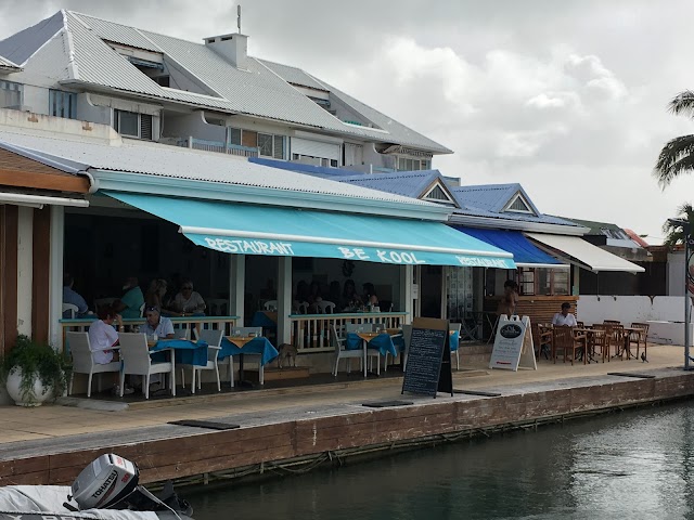 Be Kool Restaurant