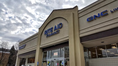 Rite Aid