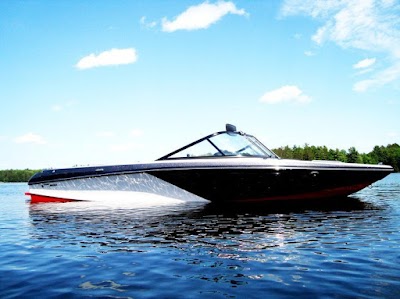 Photos of Watercraft Sales