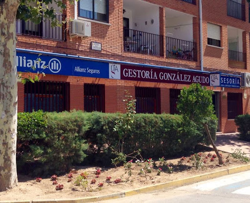 Gestoría González Agudo