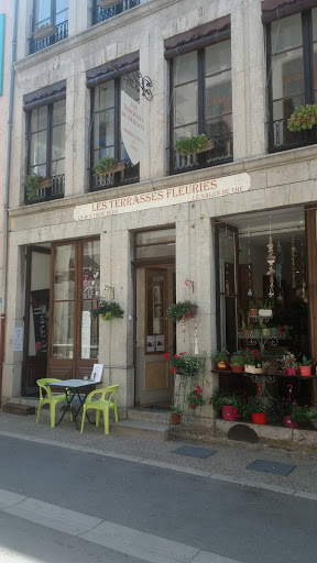 Photo 6 - La terrasse d'Eva