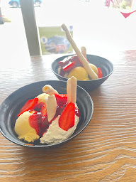 Photo n°7 de L'assiette Gourmande à Parthenay-de-Bretagne (Restaurant français)