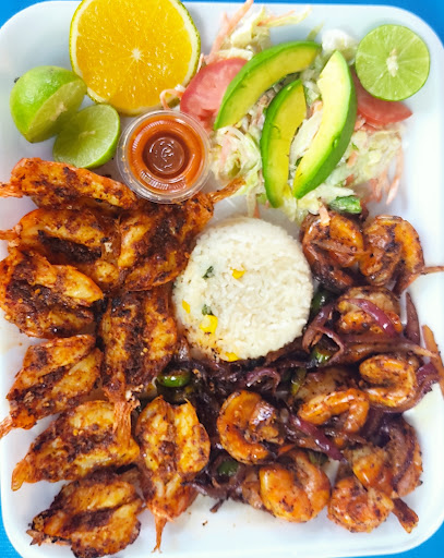 MARISCOS RESTAURANT "EL PROFE" - Thumbnail