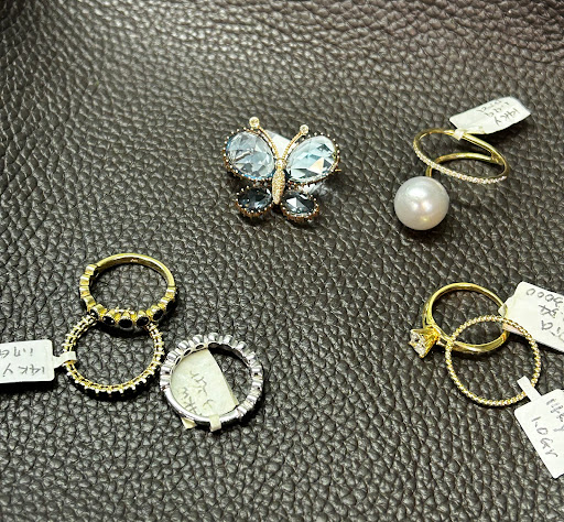 EUORO FINE JEWELRY (유로 주얼리) Gallery - United States