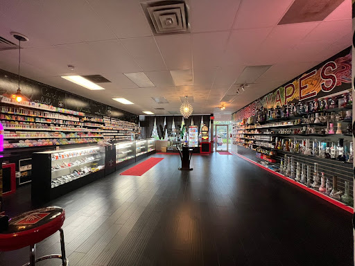 Trappe Smoke Shop | [ New Management]Previously Vegas Vapes - Thumbnail