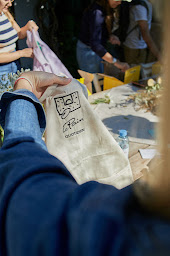 Photo n°101 de Le Pain Quotidien à Paris (Café)