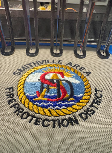 e2 Embroidery & Screen Printing