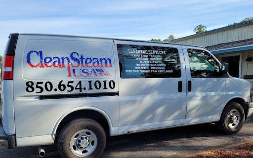 Clean Steam USA