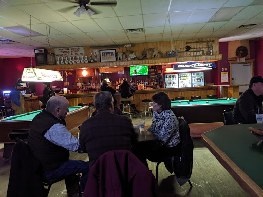 Stockman Bar & Steakhouse Gallery - United States