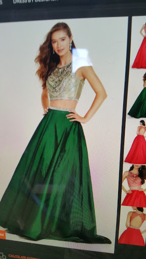 Lula's Fashion and Alterations - Thumbnail