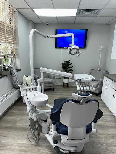 Dental Group of Westchester