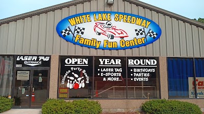 White Lake Speedway