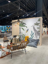 Photo n°38 de 4MURS à Chalon-sur-Saône (Magasin de papiers peints)